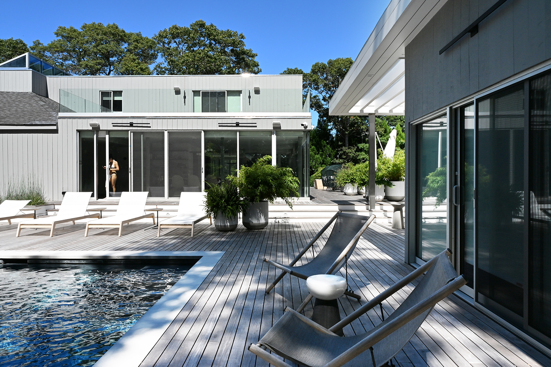 East Hampton Residence